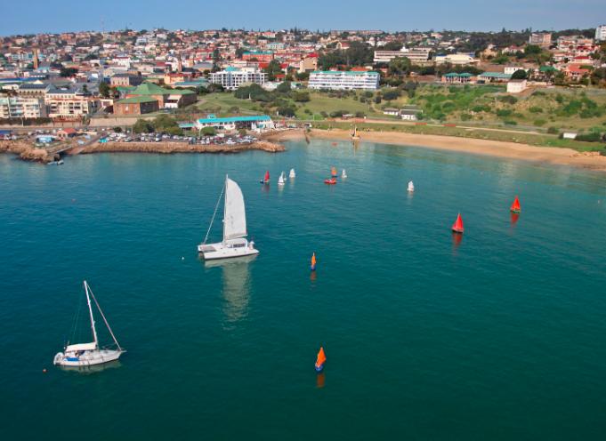 0 Bedroom Property for Sale in De Bakke Western Cape